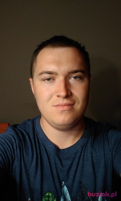 maciej, Mężczyzna, 33, Gorzów Wielkopolski, Polska, Zdjęcie: 1