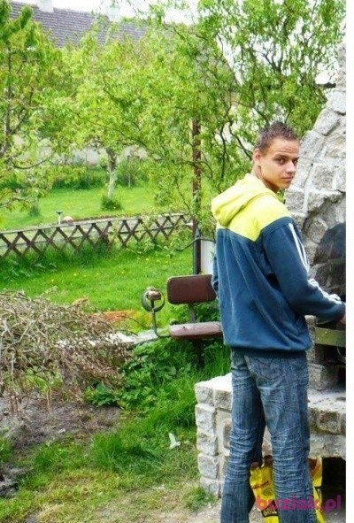 Krystian098, Male, 35, Zielona Góra, Polska: 1