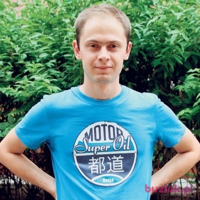 DawidWAWA, Male, 32, Warszawa, Polska: 1