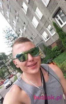 Kuba, Male, 26, Pabianice, Polska: 1