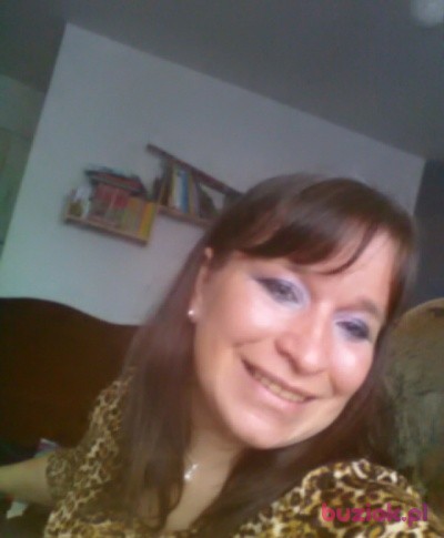 Dorota , Kobieta, 41, Kościan, Polska, Zdjęcie: 1