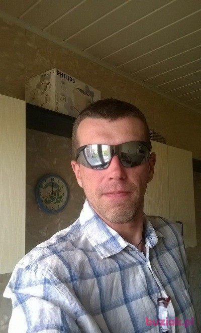 Lucjan, Male, 45, Świnoujście, Polska, Photo: 7