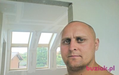 Marek, Mężczyzna, 40, Piła, Polska, Zdjęcie: 1