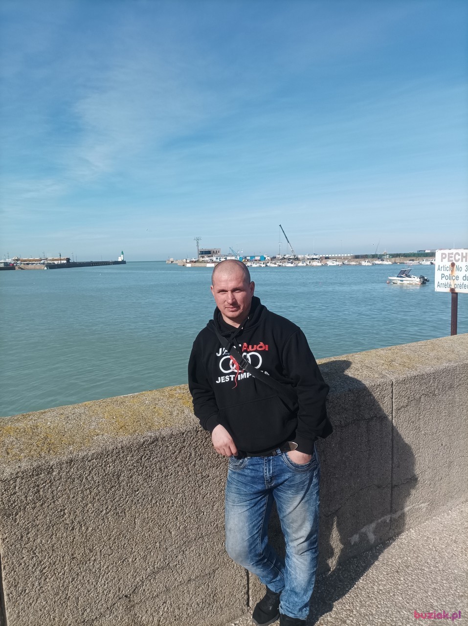 WIp, Male, 41, Częstochowa, Polska: 1
