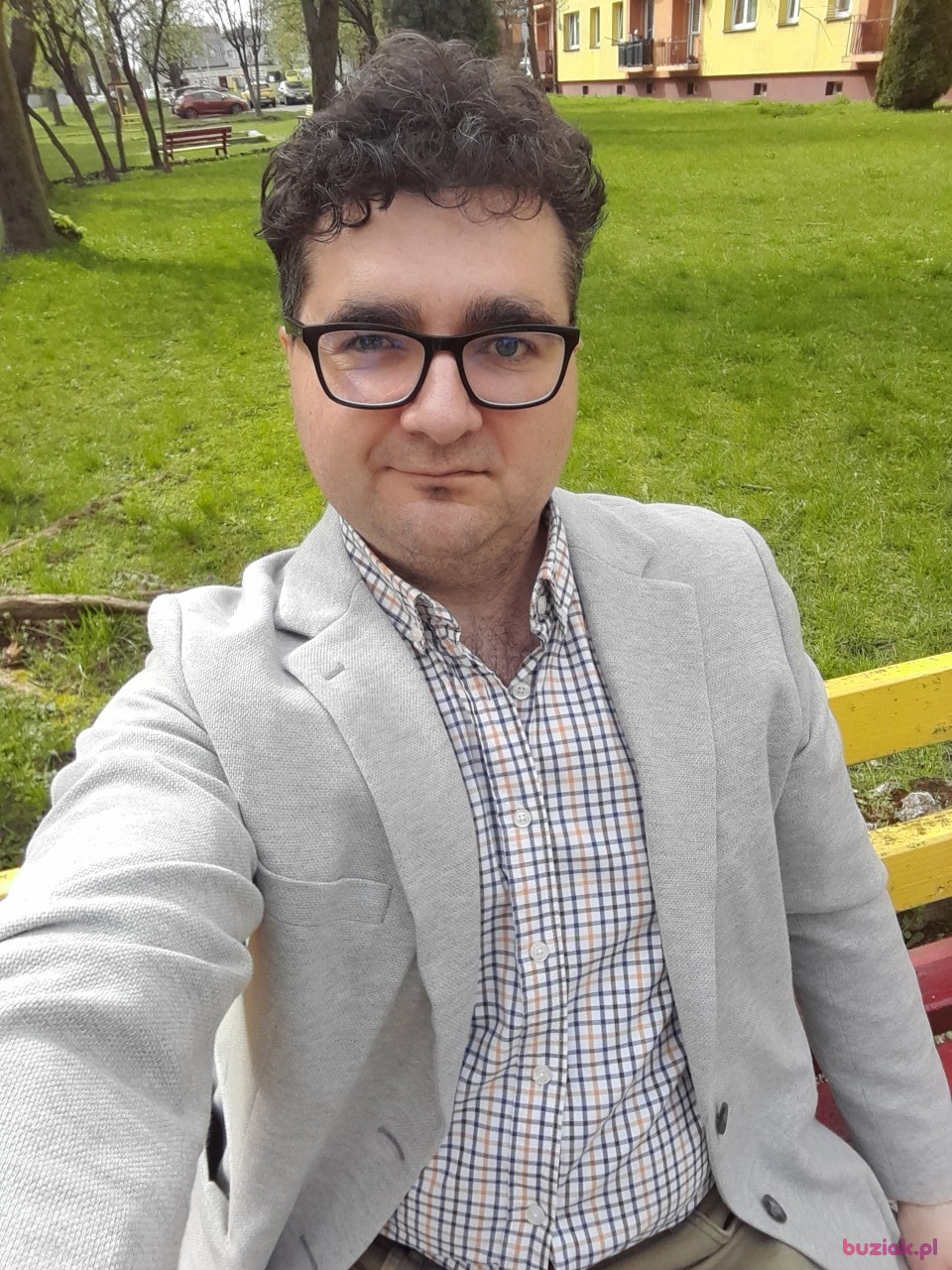 Krzysztof, Male, 37, Zawiercie, Polska, Photo: 2