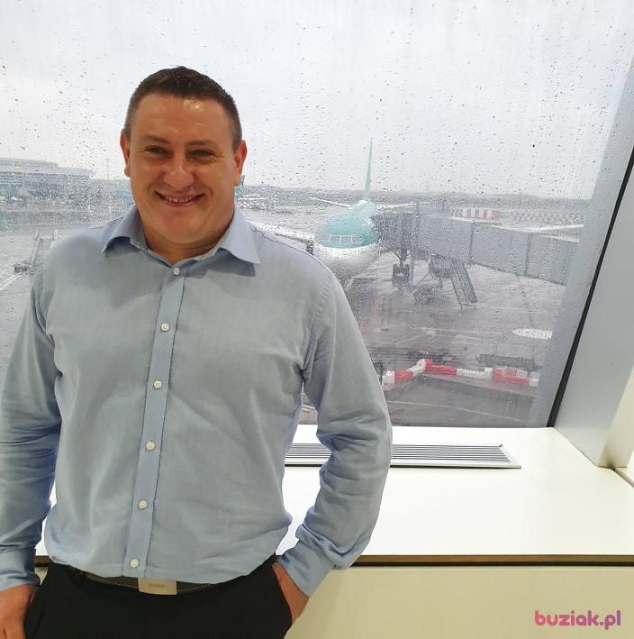 Tomasz, Male, 45, Biłgoraj, Polska: 1