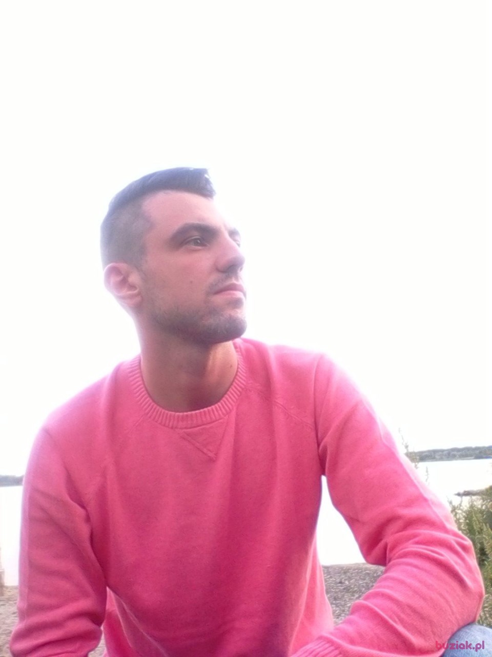 Damian, Male, 38, Monachium, Niemcy, Photo: 1