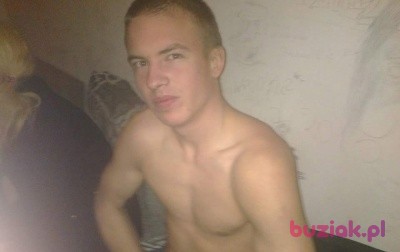 Kamil, Mężczyzna, 30, Warszawa, Polska: 1