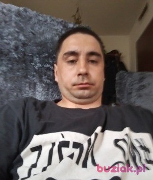 Piotr, Male, 38, Mrągowo, Polska: 1