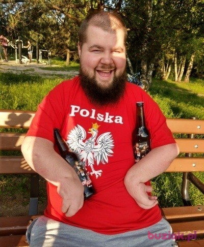 Sebastian, Mężczyzna, 34, Łódź, Polska, Zdjęcie: 2