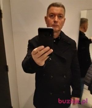 Mateusz, Mężczyzna, 47, Haarlem North Holland Province, Holandia: 1