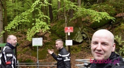 Piotr Maxsymilian, Mężczyzna, 41, Gubin, Polska, Zdjęcie: 4
