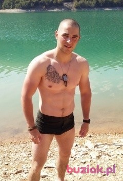 Warriorrr, Mężczyzna, 34, Warszawa, Polska, Zdjęcie: 1