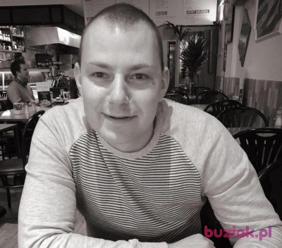 Marcin, Male, 38, Wielka Brytania: 1