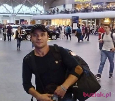 Krzysztof , Mężczyzna, 50, Huntingdon, Wielka Brytania, Zdjęcie: 1