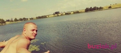 Sebastian, Male, 33, Kwidzyn, Polska, Photo: 1