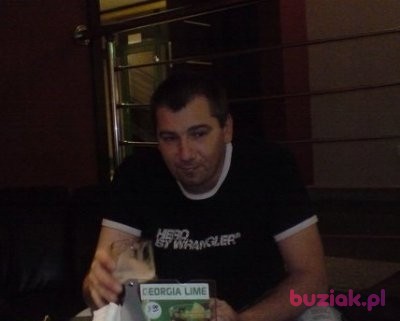 wilkos, Mężczyzna, 46, Łódź, Polska: 1