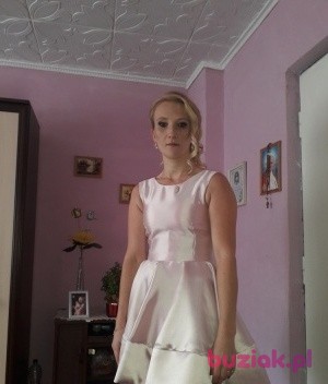 magdalena, Female, 33, Brzozów, Polska: 1