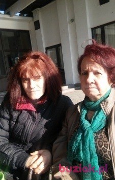 Małgorzata, Female, 58, Grudziądz, Polska, Photo: 4