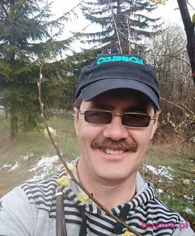 Roman, Mężczyzna, 59, Toruń, Polska, Zdjęcie: 1
