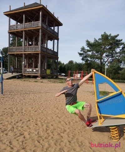 Marek, Mężczyzna, 39, Białystok, Polska, Zdjęcie: 2