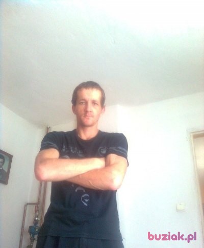 rafal, Mężczyzna, 40, Ożarów, Polska: 1