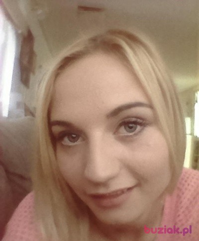 Ewelina, Female, 33, Międzyrzecz, Polska, Photo: 1