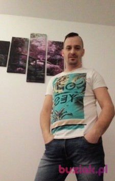 Karol, Mężczyzna, 43, Koszalin, Polska: 1
