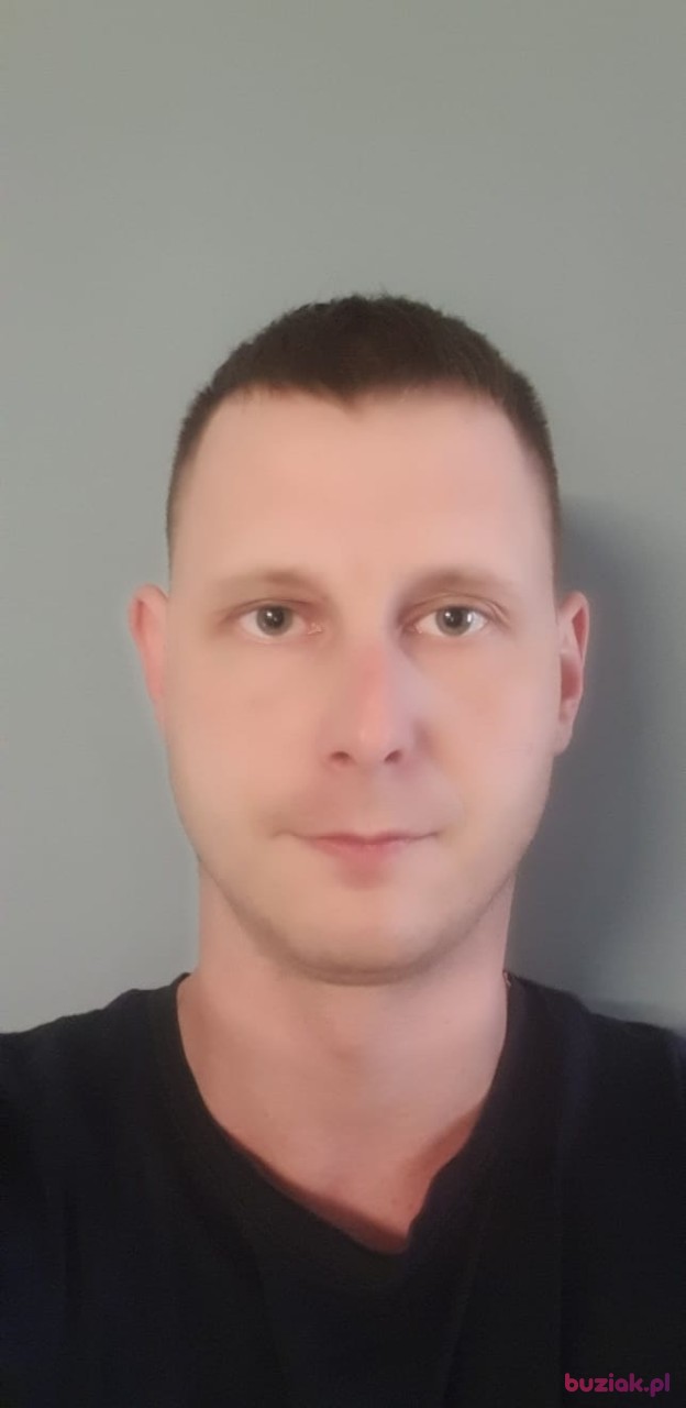 Rafał, Mężczyzna, 36, Szamotuły, Polska: 1