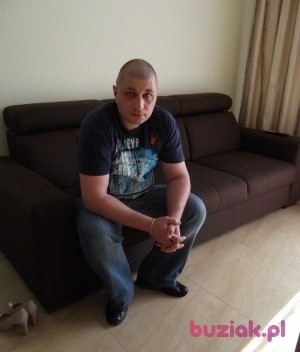 mariusz , Mężczyzna, 44, Warszawa, Polska, Zdjęcie: 1