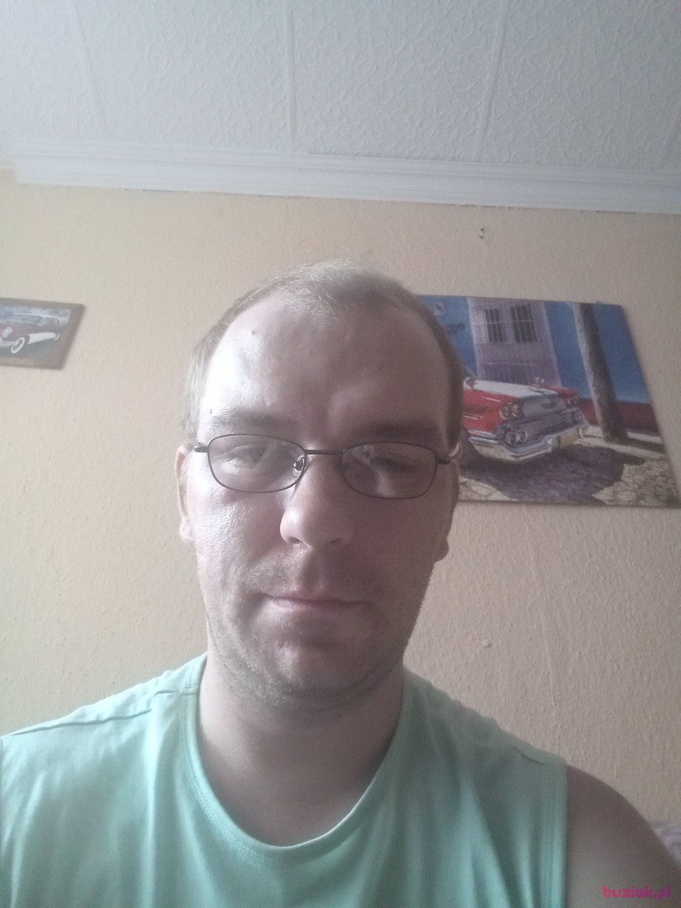 Lukasz, Male, 33, Chorzów, Polska: 1
