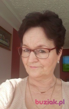 `Elzbieta, Kobieta, 63, Brodnica, Polska, Zdjęcie: 3