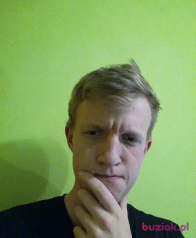 Szymon, Male, 27, Nysa, Polska, Photo: 2