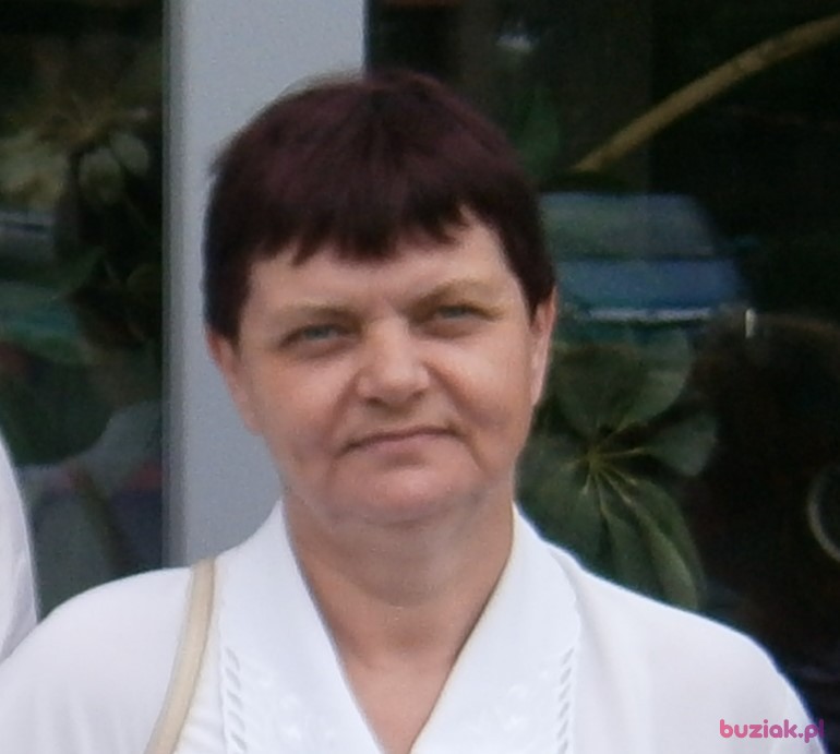 Maria, Kobieta, 62, Leszno, Polska: 1