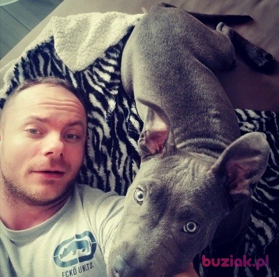 Paweł , Male, 39, Holandia, Photo: 8