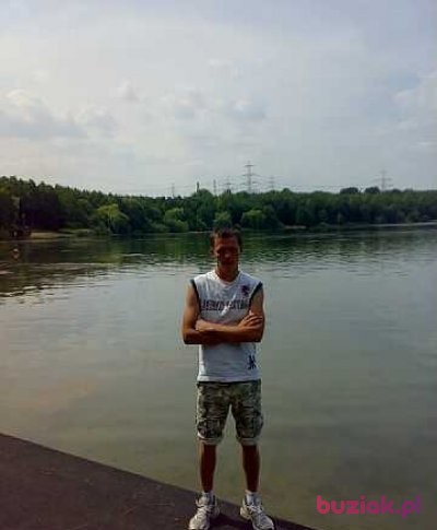 slawomir, Mężczyzna, 38, Tczew, Polska, Zdjęcie: 2