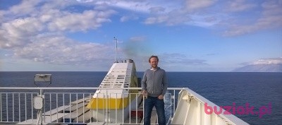 Adam, Mężczyzna, 41, Piła, Polska: 1