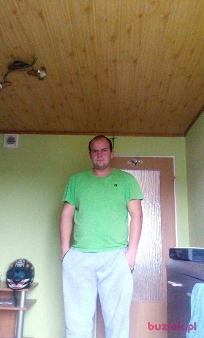 Radek, Mężczyzna, 33, Chełm, Polska: 1