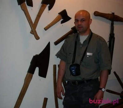 Piotr, Male, 48, Gdańsk, Polska, Photo: 1