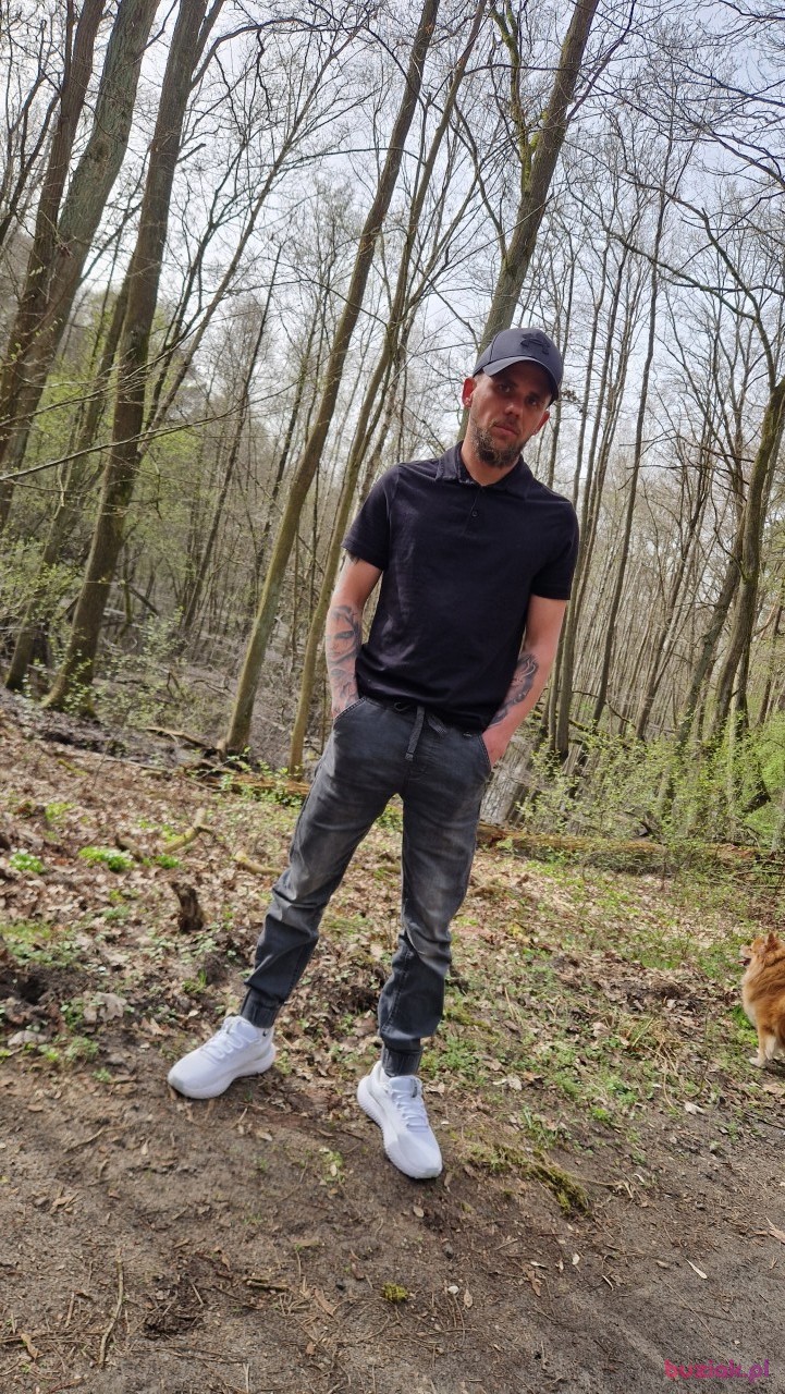Tomasz, Mężczyzna, 30, Poznań, Polska, Zdjęcie: 1