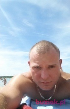 Przemysław, Male, 37, Rybnik, Polska: 1