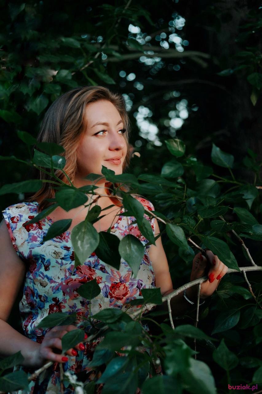 Zosia, Kobieta, 32, Bytom, Polska, Zdjęcie: 1
