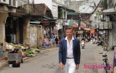 Mirek, Male, 52, Wielka Brytania, Photo: 1