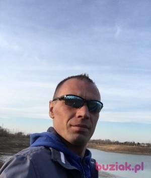 Marcin, Male, 42, Chicago Illinois, USA, Photo: 1