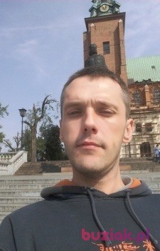 stanistaw, Mężczyzna, 39, Gniezno, Polska, Zdjęcie: 2
