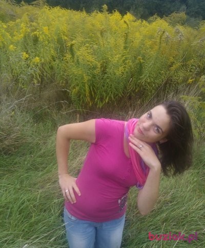 Marta Kisiołek, Female, 29, Tomaszów Mazowiecki, Polska, Photo: 5