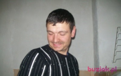 Maks, Male, 38, Kłodzko, Polska, Photo: 1