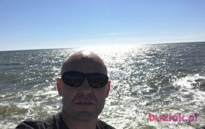 Krzysztof , Mężczyzna, 45, Haarlem North Holland Province, Holandia: 1