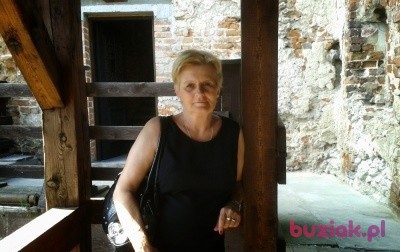 Teresa, Female, 66, Kraków, Polska, Photo: 1