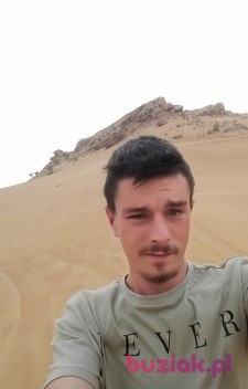 Piotr Paweł , Male, 35, Katowice, Polska, Photo: 1